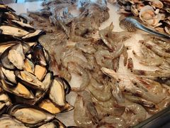 -欢乐牧场海鲜烤肉自助(牡丹园店)