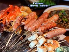 -眼镜哥浦江夜宵大本营