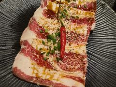 -肉匠日式烧肉屋·和牛居酒屋·酒水小食堂(大汉悦中心店)