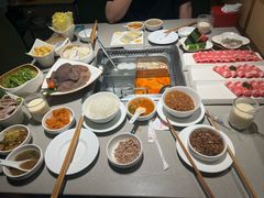 -海底捞火锅(关山保利店)