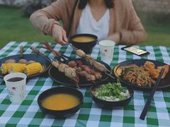 -北京山里寒舍度假酒店