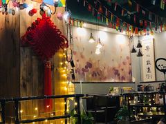 -YULOI予乐炸鸡(平乐店)