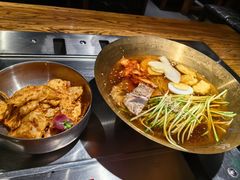 -KAOKAO烤烤·丹东海鲜烧烤(望京店)