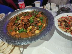 -巴特餐饮6加1音乐餐吧·新疆菜