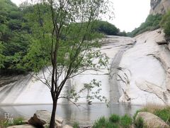 -黑龙潭风景区