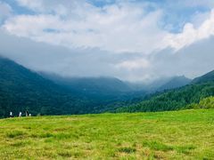 -硗碛藏寨·神木垒景区