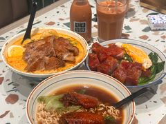 -华嫂冰室(湾仔店)