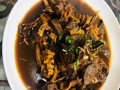 烧老鹅-壶园美食·淮扬菜(东圈门店)