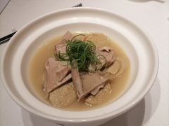 -扬州香格里拉·香宫中餐厅