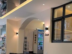 -何适山庄·团餐住宿(水长城P2停车场店)