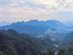 -大慈岩风景区
