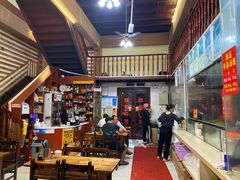 -陈记汤饭(水巷口店)