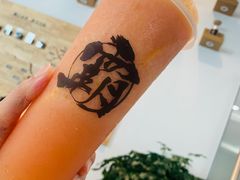 -霸王茶姬(泛海广场店)
