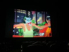 -百老汇(海港城海洋中心店)