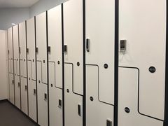 -帝豪斯健身俱乐部(市府恒隆广场店)