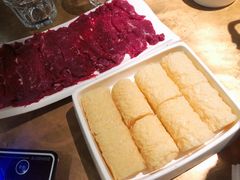 -左庭右院鲜牛肉火锅(新梅广场店)