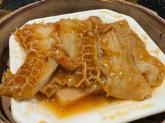 -味可道美食坊(福基路店)