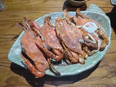 -和源祥·日照菜扛把子(万平口一店)