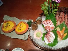 -匠和风精致料理(宁德万达店)