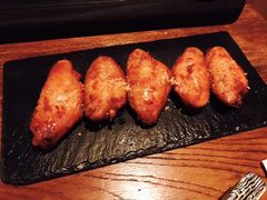 -Amanda餐厅(长乐路店)