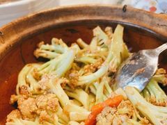 -侨美·唐荔园·40年地道粤菜