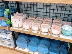 -The Green Party(湛江万达广场店)