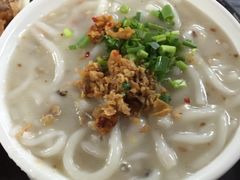 -老西关濑粉(文明路店)