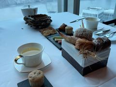 -翡翠36餐厅(浦东香格里拉店)