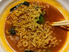 -火炉火自助餐(喜隆多店)
