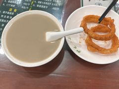-护国寺小吃(左家庄店)