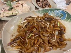 -百家鸡味馆(清泰店)