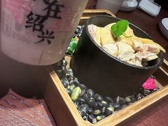 -寻宝记绍兴菜(鲁迅路店)