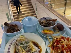 -堂会(天河店)