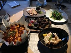 人间豆腐-穹六人间 people 6(岳阳路店)