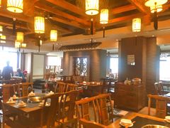 大堂-纸盐河码头火锅(十八梯店)