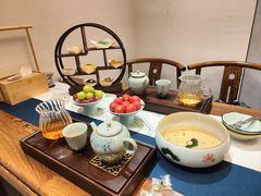 -中和·国风茶馆(愚园路店)