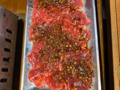 -黔有有贵州酸汤夺夺粉火锅(五味十字店)