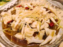-小船渔村•大连菜•大连焖鱼(明泽街店)