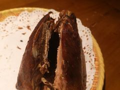 -燕郊烧鸽子(广安路店)
