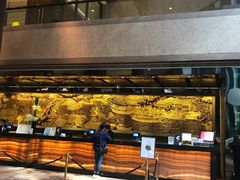 -上海新锦江大酒店