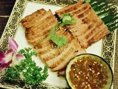 -Siam泰餐厅(水上公园店)