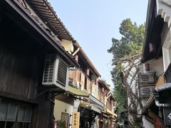 -小河直街历史文化街区