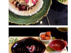 -广州建国酒店·涟日本料理