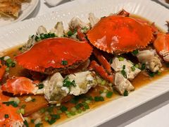 -瓯菜排档·温州海鲜(玕南店)