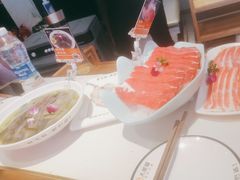 -大熊猫毛肚火锅(烟台万象汇店)