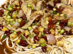 爆肚面-八风爆肚面(海亮新英里店)