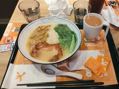 -大快活(丽丰店)