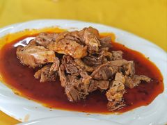 -荣生萝卜汤饭店