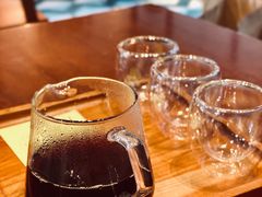 -fishtank鱼缸咖啡(三山街店)