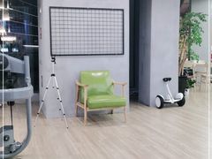 -Vamos巴猫司健身中心(五角场店)